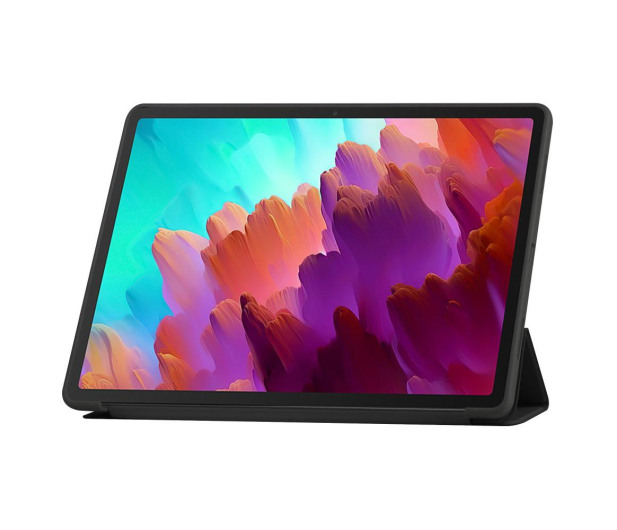 TECH-PROTECT SmartCase do Lenovo Tab P12 black 9319456606164 - 1192508 - zdjęcie 2